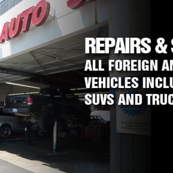 S & S Auto Service - Auto Repair Near Me - Lake Forest, California S & S Auto Service - Auto Repair Near Me - Lake Forest, California