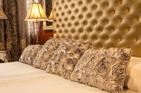 Hotel Palace Sevilla by null
