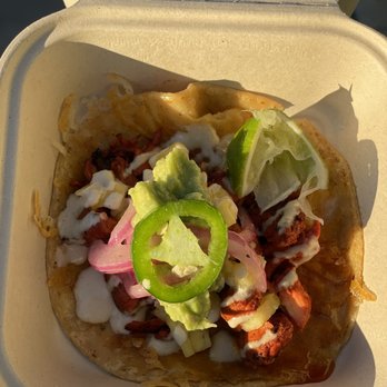 Salt + Lime - Al Pastor - Mexican Near Me - Del Mar, California Salt + Lime - Al Pastor - Mexican Near Me - Del Mar, California
