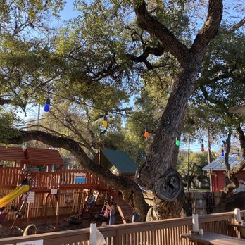 Blanco BBQ - Outdoor playground - Barbeque Near Me - San Antonio, Texas Blanco BBQ - Outdoor playground - Barbeque Near Me - San Antonio, Texas