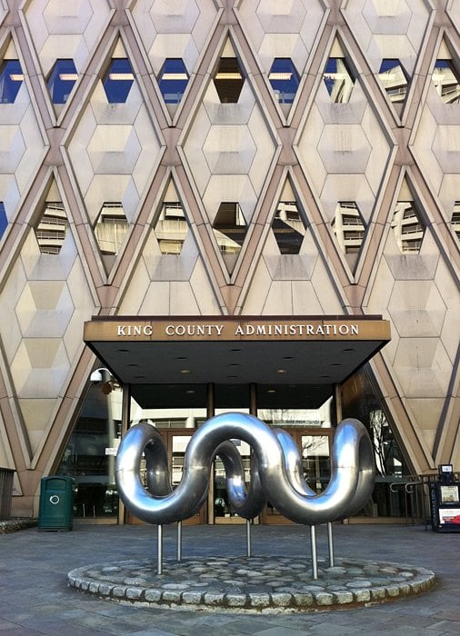 King County - property tax consultant in Seattle, WA