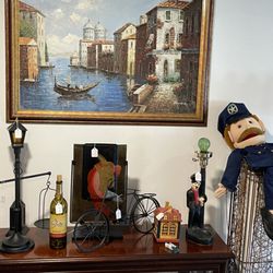 Eileen's Attic