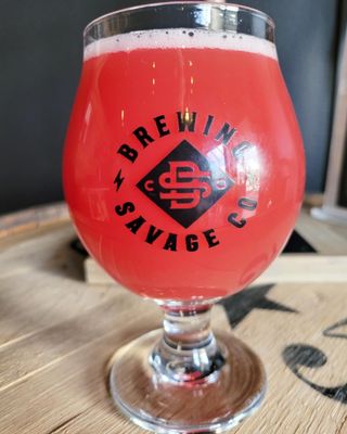 Savage Brewing Company by null