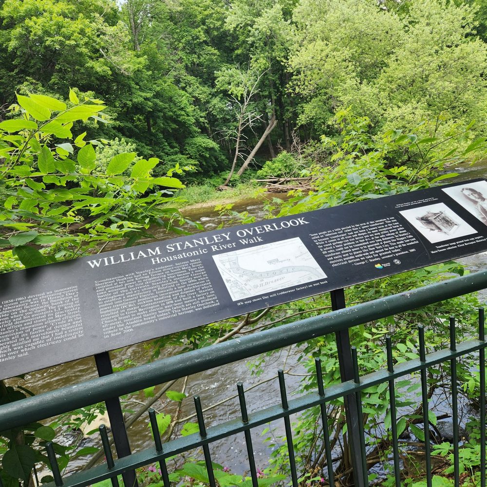 Housatonic River Walk - Parks Near Me Housatonic River Walk - Parks Near Me
