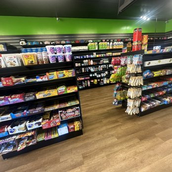 tobacco supermart SUPER MART & TOBACCO - Updated May 2026 - 11 Photos - 3356 Western Branch  Blvd, Chesapeake, Virginia - Grocery - Phone Number