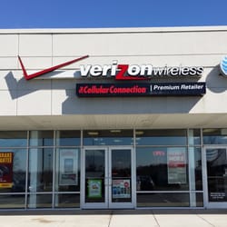 Verizon Authorized Retailer, TCC