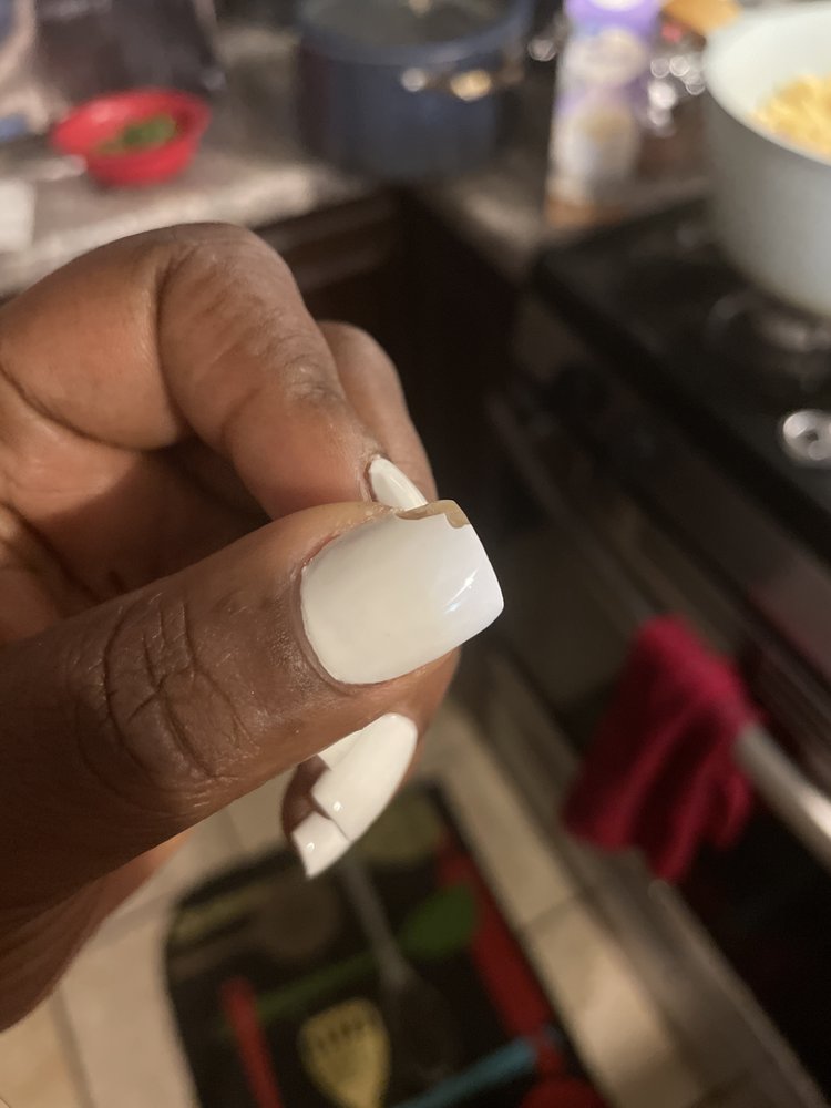 NAIL CLUB SPA Updated March 2024 93 Terry Pkwy, Terrytown