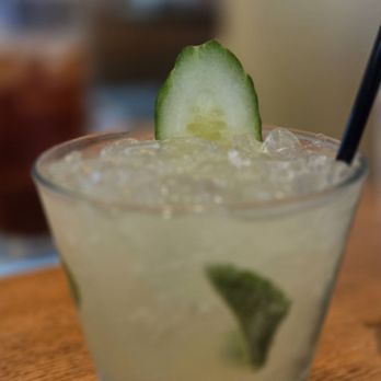 California Pizza Kitchen - Cucumber mint margarita - Pizza Near Me - Jacksonville, Florida California Pizza Kitchen - Cucumber mint margarita - Pizza Near Me - Jacksonville, Florida
