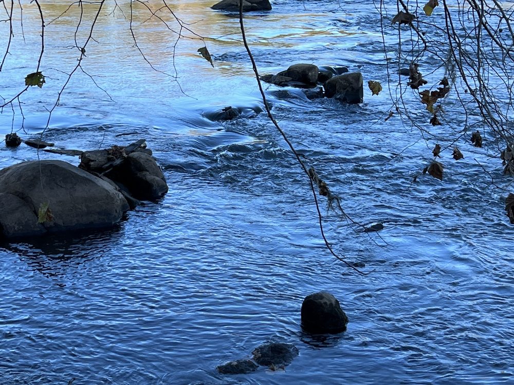 West Columbia Riverwalk Park and Amphitheater