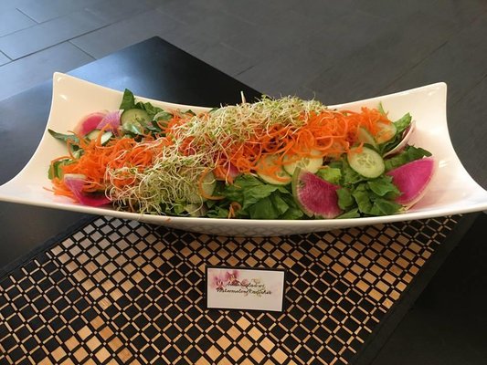 LaChef Catering - St. Louis Catering by null