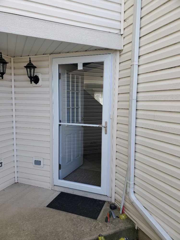 Slide of Vardell and Sons