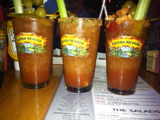 S&B's Burger Joint by null