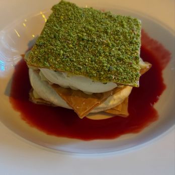 Dalida - Baklava I think - Mediterranean Near Me - San Francisco, California Dalida - Baklava I think - Mediterranean Near Me - San Francisco, California