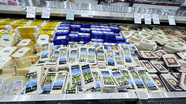 Costco Wholesale by null