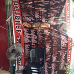 Bullchef: The Bulalo Chef