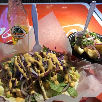 Cali N Tito's - Los Fish Tacos, Yuca Frita - Latin American Near Me - Athens, Georgia