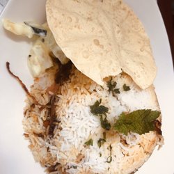 Banana Leaf