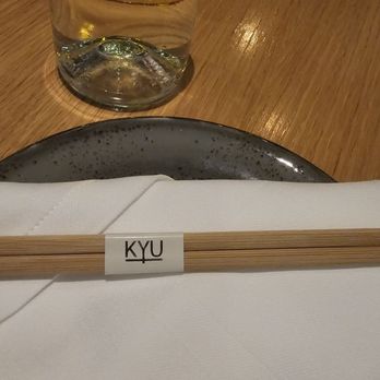 KYU - Chopsticks - Asian Fusion Near Me - Las Vegas, Nevada