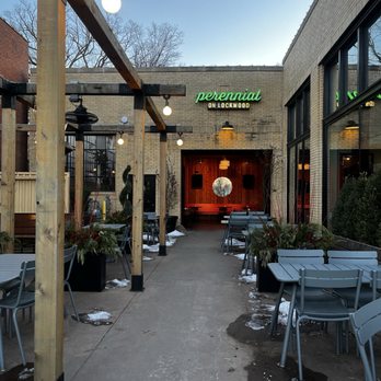 Perennial on Lockwood - Breweries Near Me - Saint Louis, Missouri Perennial on Lockwood - Breweries Near Me - Saint Louis, Missouri