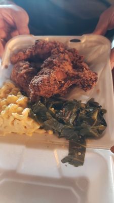 Khi & Eli Food For The Soul by null
