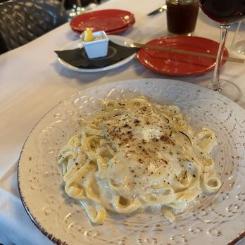 La Casa Della Pasta - Italian Near Me - Tampa, Florida