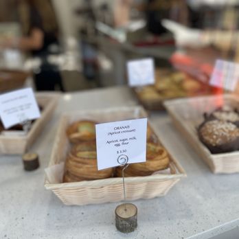 Colette Bakery - Window Shopping - Bakeries Near Me - Medford, Massachusetts