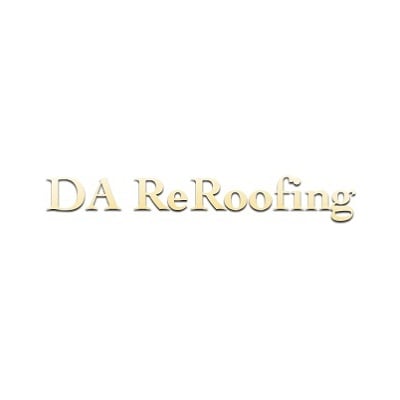 Slide of DA ReRoofing