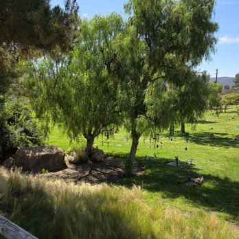 Singing Hills Memorial Park - Funeral Services & Cemeteries Near Me - El Cajon, California