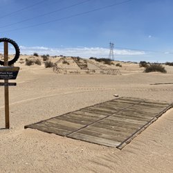 Plank Road Historic Site