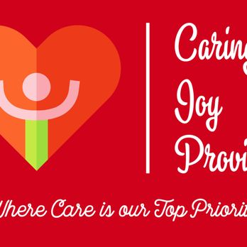 Caring Joy Home Care - Hospice Near Me - Encino, California