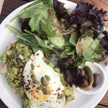 Cafe Smitten - Coffee & Tea Near Me - Bakersfield, California