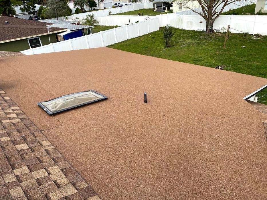 Slide of Mega Roofing