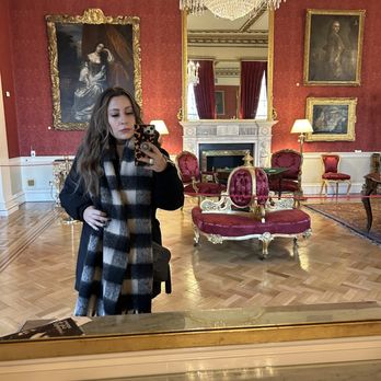 Dublin Castle - Landmarks & Historical Buildings Near Me - Dublin, D