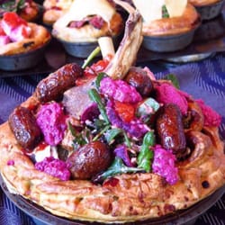 Piefection - Coorparoo