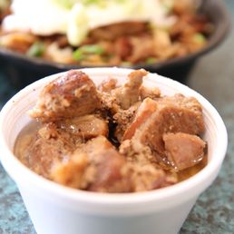 Pork Adobo