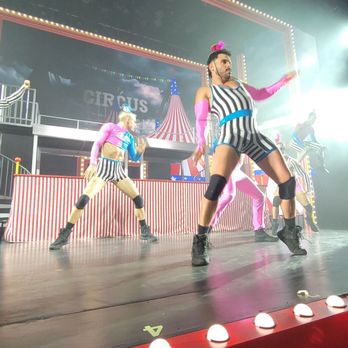 RuPaul's Drag Race LIVE in Las Vegas - Arts & Entertainment Near Me - Las Vegas, Nevada