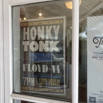 Floyd Country Store - Dance and music venue - Cafes Near Me - Floyd, Virginia