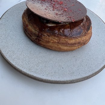 La Cabra - Bakeries Near Me - New York, New York