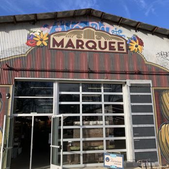 Marquee - Art Galleries Near Me - Asheville, North Carolina