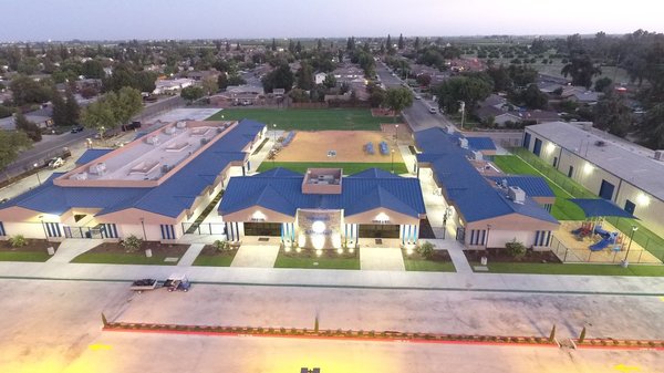 IMMANUEL SCHOOLS - Updated January 2026 - 1128 S Reed Ave, Reedley ...