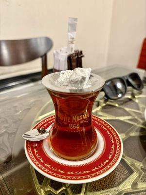 Hafız Mustafa by null
