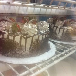 La Abeja - Deliciosos pasteles!