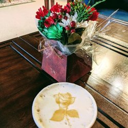 Witch's Brew Cafe