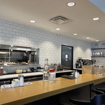 Cafe Patachou - Kitchen - Breakfast & Brunch Near Me - Indianapolis, Indiana Cafe Patachou - Kitchen - Breakfast & Brunch Near Me - Indianapolis, Indiana