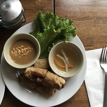 Falansai - Vietnamese Near Me - Brooklyn, New York