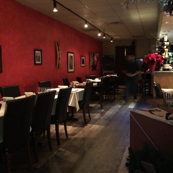 Pasta Nova - Italian Near Me - Woodinville, Washington Pasta Nova - Italian Near Me - Woodinville, Washington