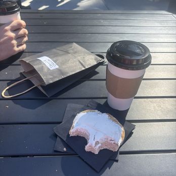 Mountain Coffee - Coffee & Tea Near Me - Lake Arrowhead, California