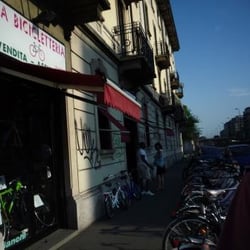 La Bicicletteria
