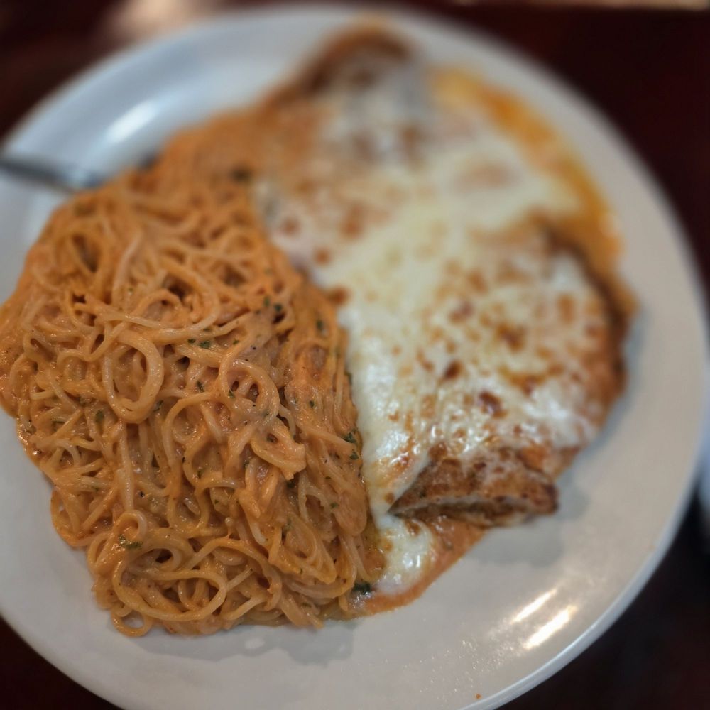 Joe's Italian Restaurant - Chicken Parmesan - Italian Near Me - Conroe, Texas Joe's Italian Restaurant - Chicken Parmesan - Italian Near Me - Conroe, Texas