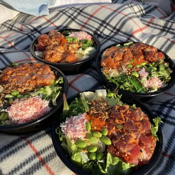 45th Stop N Shop & Poke Bar - Convenience Stores Near Me - Seattle, Washington